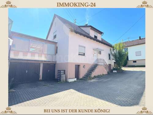 Foto - Haus zum Kaufen in Leingarten 419.000,00 € 165 m²