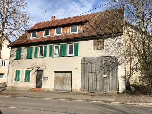 Foto - Haus zum Kaufen in Backnang 480.000,00 € 200 m²