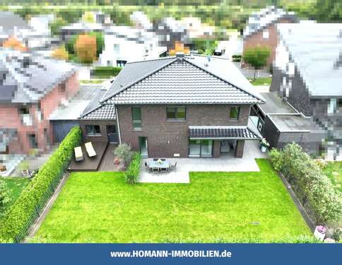Foto - Haus zum Kaufen in Münster Angelmodde 998.000,00 € 223 m²