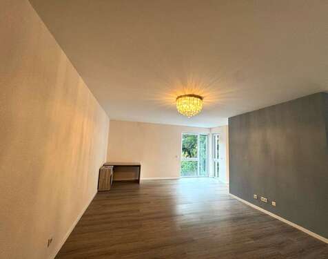 Foto - Wohnung zum Mieten in Homburg Jägersburg 1.250,00 € 127 m²