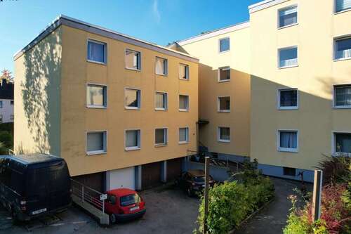 Foto - Wohnung zum Kaufen in Essen 62.000,00 € 60 m²