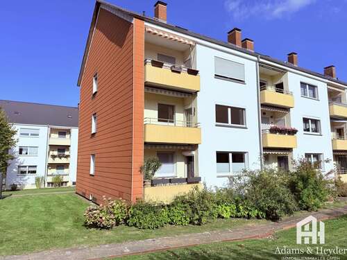Foto - Wohnung zum Kaufen in Vellmar 177.000,00 € 72.17 m²