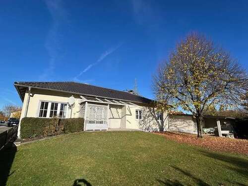 Foto - Haus zum Kaufen in Niederviehbach-Lichtensee 389.000,00 € 125 m²