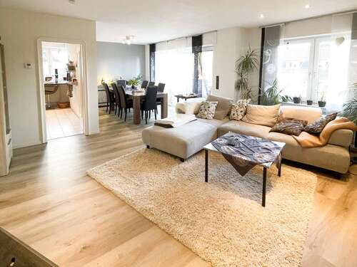 Foto - Wohnung zum Kaufen in Raesfeld 234.000,00 € 88 m²