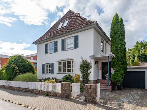 Foto - Haus zum Kaufen in Uelzen 599.000,00 € 220 m²