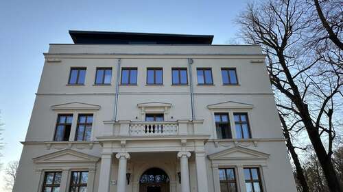 Foto - Wohnung zum Mieten in Ludwigsfelde Siethen 1.960,00 € 141 m²