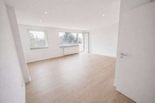 Foto - Wohnung zum Kaufen in Braunschweig 99.900,00 € 53 m²