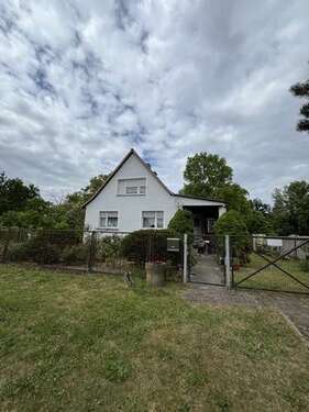 Foto - Haus zum Kaufen in Dessau-Roßlau OT Neeken 55.000,00 € 90 m²