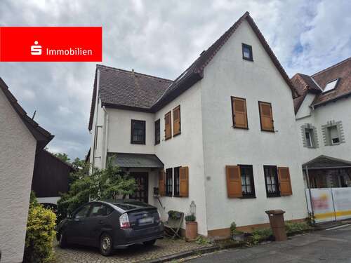 Foto - Haus zum Kaufen in Oberursel 359.000,00 € 100 m²