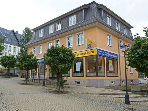 Foto - Wohnung zum Mieten in Zwönitz 380,00 € 76 m²