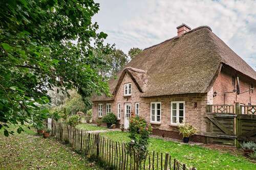 Foto - Haus zum Kaufen in Uelvesbüll 589.000,00 € 164 m²