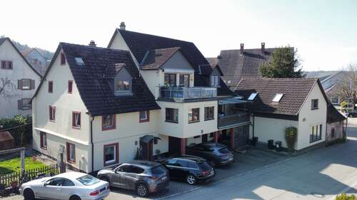 Foto - Haus zum Kaufen in Kandern 520.000,00 € 377 m²