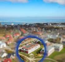 Wohnung zum Kaufen in Cuxhaven 140.000,00 € 34.45 m²