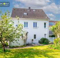 Haus zum Kaufen in Solingen 499.000,00 € 159.99 m²