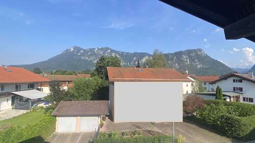 Foto - Wohnung zum Kaufen in Inzell 349.000,00 € 95 m²