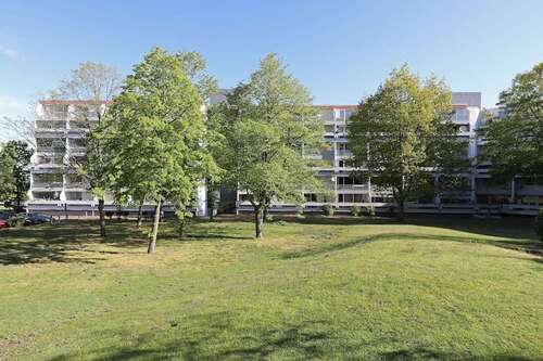 Foto - Wohnung zum Mieten in Wolfsburg 449,55 € 70.69 m²