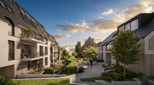 Foto - Wohnung zum Kaufen in Stuttgart 2.048.800,00 € 164 m²