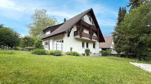 Foto - Haus zum Kaufen in Niedereschach - Kappel 450.000,00 € 180 m²