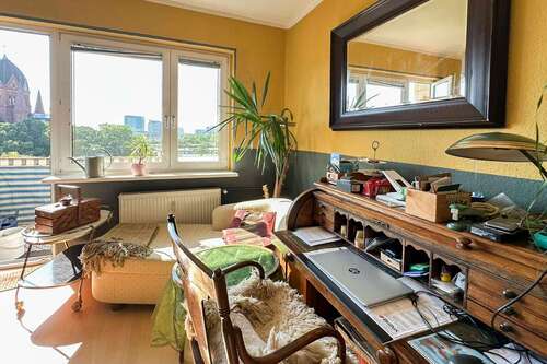 Foto - Wohnung zum Kaufen in Berlin 349.000,00 € 59.91 m²