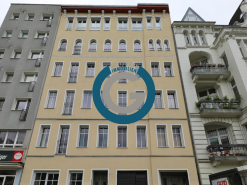 Foto - Wohnung zum Kaufen in Berlin 599.000,00 € 84.19 m²