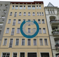 Wohnung zum Kaufen in Berlin 599.000,00 € 84.19 m²