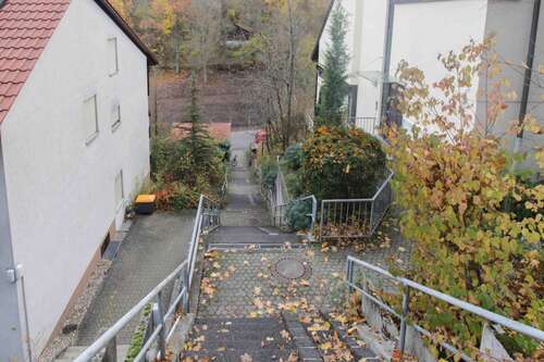 Foto - Grundstück zu verkaufen in Würzburg 165.000,00 € 804.03 m²