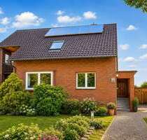Haus zum Kaufen in Wunstorf Liethe 290.000,00 € 126 m² - Wunstorf / Liethe