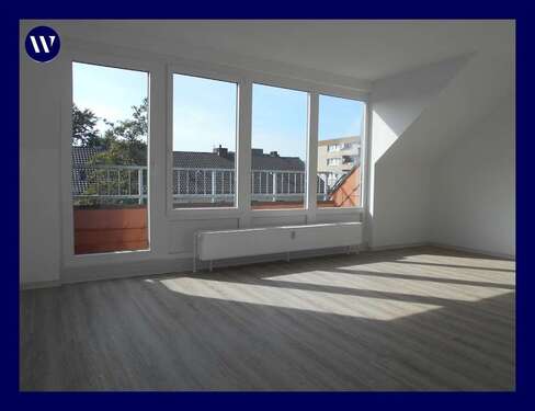 Foto - Wohnung zum Mieten in Mönchengladbach 540,00 € 66 m²