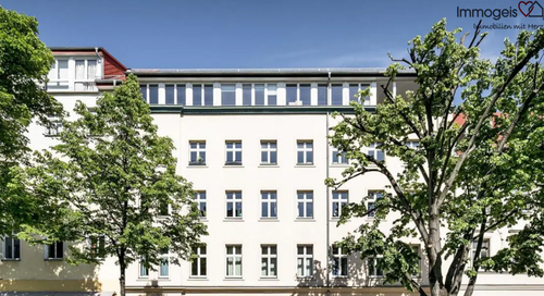 Foto - Wohnung zum Mieten in Frankfurt am Main 3.500,00 € 170 m²