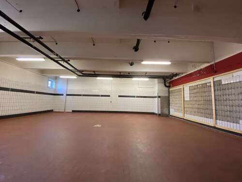 Foto - Halle in Berlin 1.377,00 € 153 m²