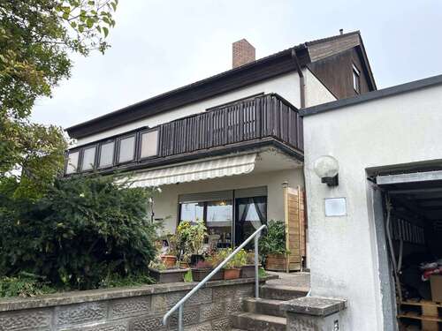 Foto - Haus zum Kaufen in Burgkunstadt (Mainroth) 195.000,00 € 150 m²