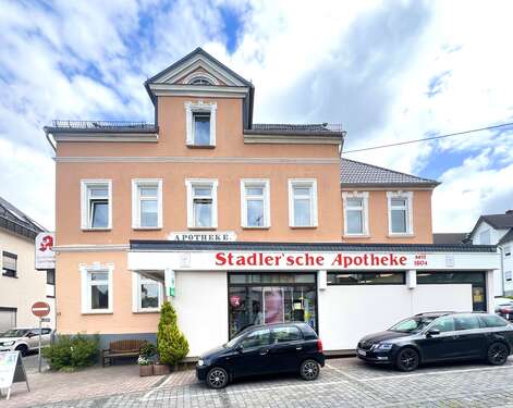 Foto - Haus zum Kaufen in Dierdorf 795.000,00 € 454 m²
