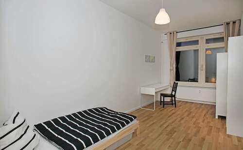 Foto - WG-Zimmer in Berlin 645,00 € 14 m²