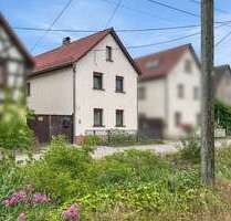 Haus zum Kaufen in SaalfeldSaale 220.000,00 € 200 m² - Saalfeld/Saale