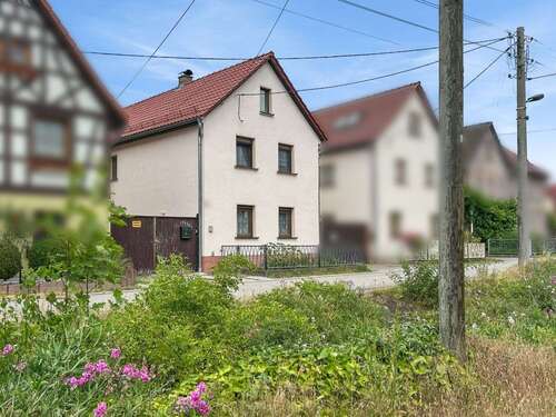 Foto - Haus zum Kaufen in SaalfeldSaale 220.000,00 € 200 m²