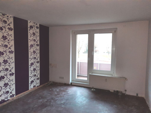 Foto - Wohnung zum Mieten in Lauchhammer 250,00 € 49.1 m²