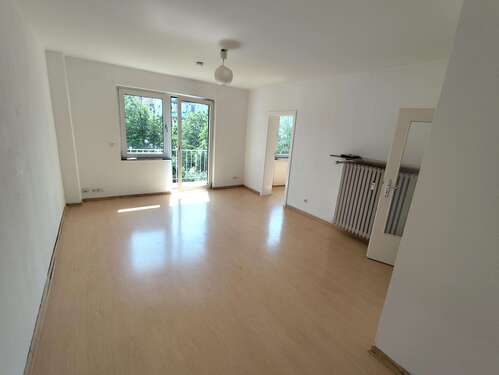 Foto - Wohnung zum Mieten in Krefeld 370,00 € 35 m²