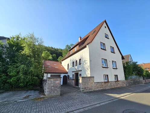 Foto - Haus zum Kaufen in Kaiserslautern 369.000,00 € 172 m²