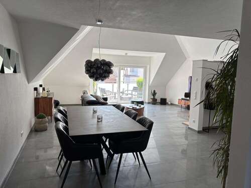 Foto - Wohnung zum Mieten in Merklingen Weil der Stadt 1.550,00 € 169.67 m²