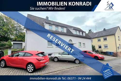 Foto - Haus zum Kaufen in Bruchmühlbach 259.000,00 € 212 m²