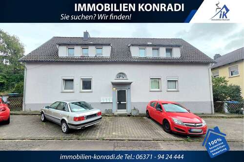 Foto - Haus zum Kaufen in Bruchmühlbach-Miesau 259.000,00 € 212 m²