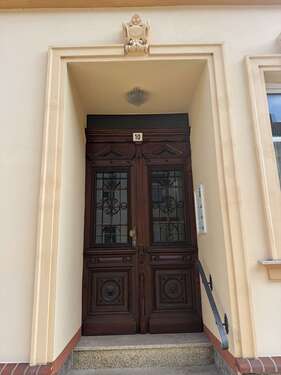 Foto - Wohnung zum Mieten in Glauchau 380,00 € 55 m²