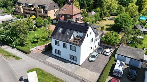 Foto - Haus zum Kaufen in Selm 1.100.000,00 € 288.3 m²