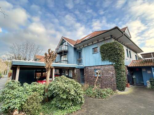 Foto - Haus zum Kaufen in Oldenburg 465.000,00 € 157 m²