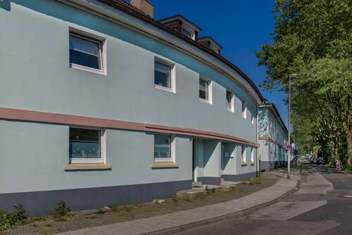 Foto - Wohnung zum Mieten in Remscheid 342,42 € 57.07 m²