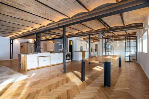 Foto - Wohnung zum Kaufen in Boren 625.000,00 € 190 m²