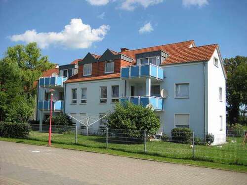 Foto - Wohnung zum Mieten in Geseke 649,00 € 79.87 m²