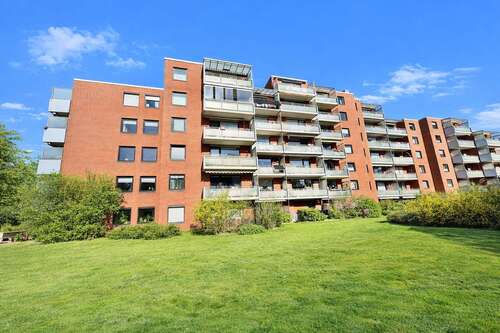 Foto - Wohnung zum Kaufen in Bremen 149.000,00 € 44 m²