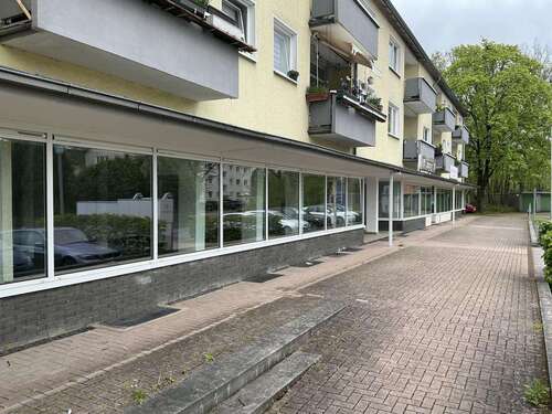 Foto - Einzelhandel in Bielefeld 725,00 € 144.73 m²