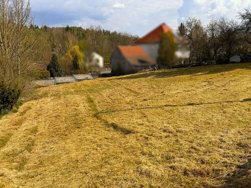 Foto - Grundstück zu verkaufen in Erbendorf 59.000,00 € 732 m²